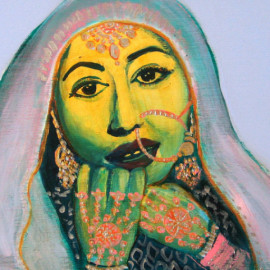 Purani Dilli at Ramzaan| A Photo&nbsp;Essay