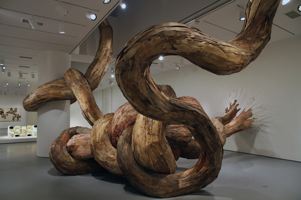 The Body by Boston&nbsp;Gordon