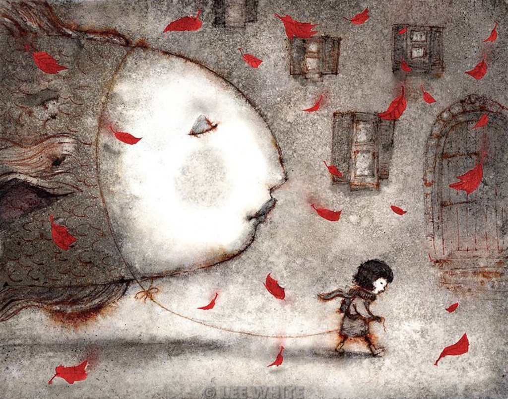 Liars, Cadavers and&nbsp;Vultures