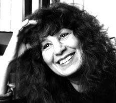 Ghazal by Mimi&nbsp;Khalvati