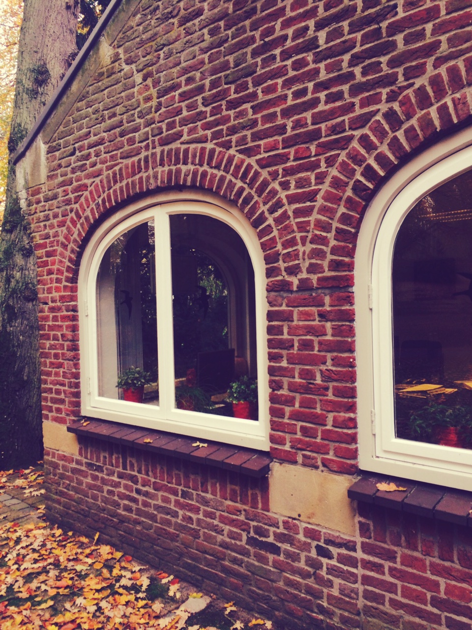 Going away – a visit to&nbsp;NIAS