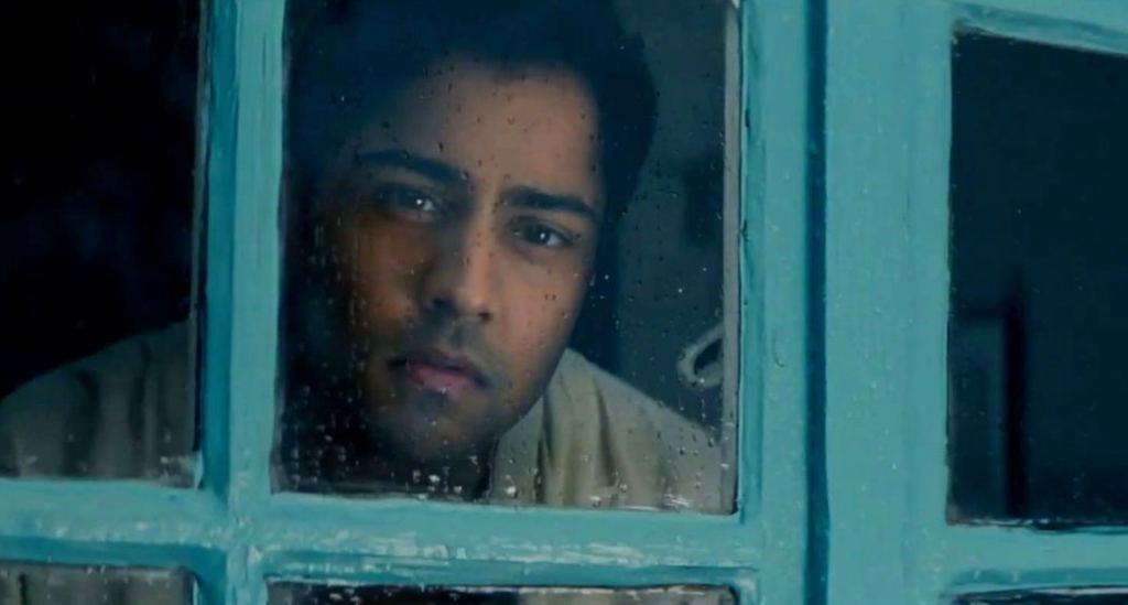 When I went to watch “The Hundred Foot&nbsp;Journey”