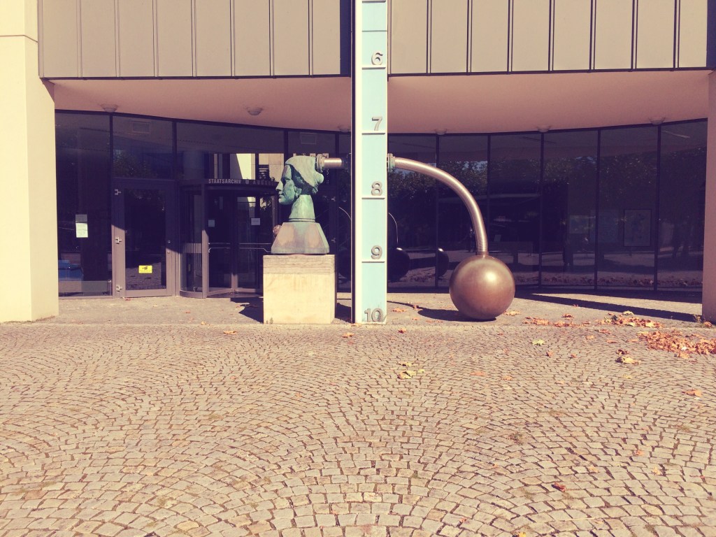 Poem Unlimited, Augsburg