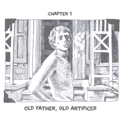 Graphic Novels in the&nbsp;Classroom