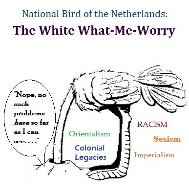 National Bird of the&nbsp;Netherlands