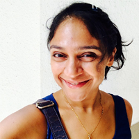 Breathe by Genesia&nbsp;Alves