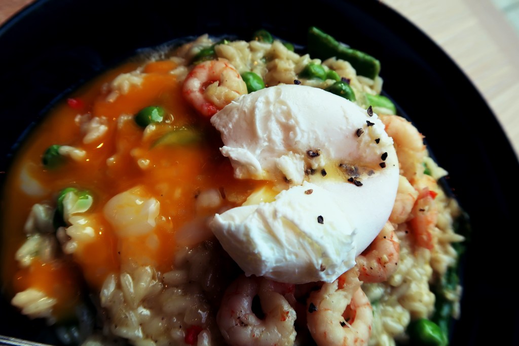 Dinner at Mama&nbsp;Makan