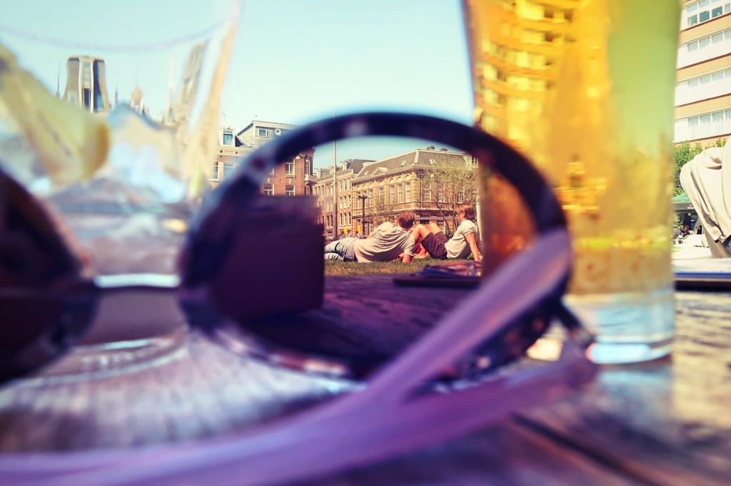 A Long Walk to&nbsp;Barca