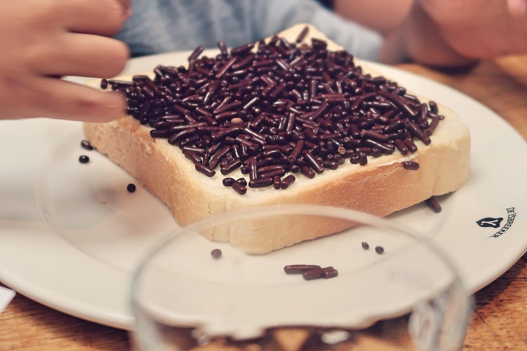 Brunch at De&nbsp;Ysbreeker