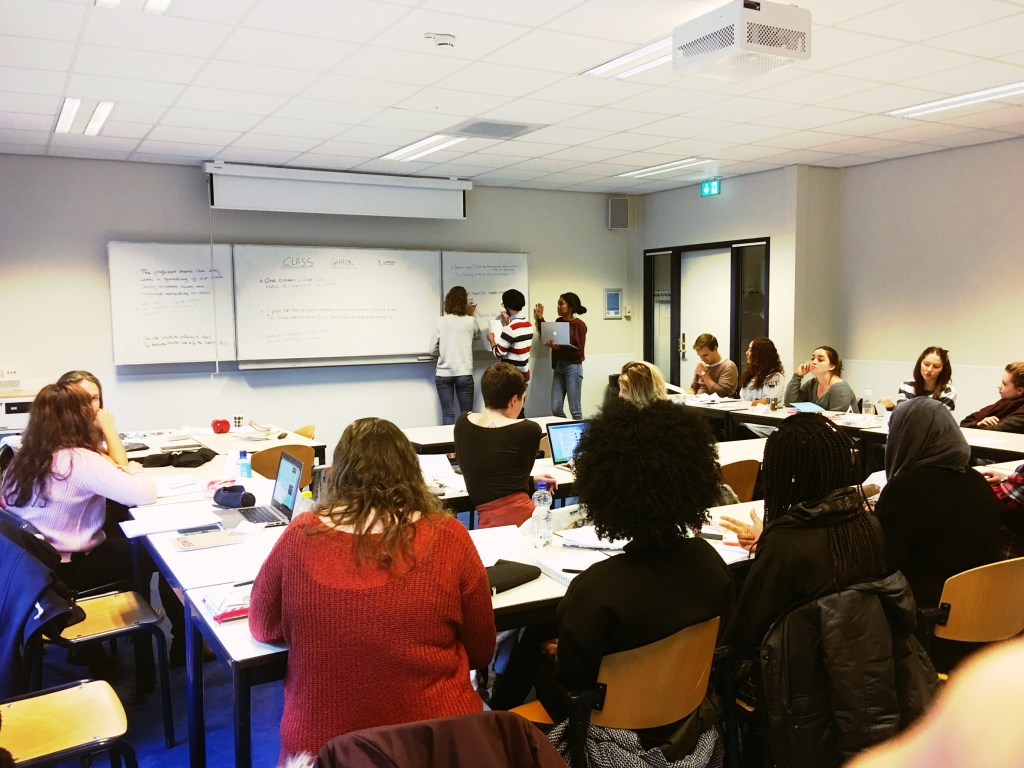 Teaching the Ghazal in&nbsp;Class