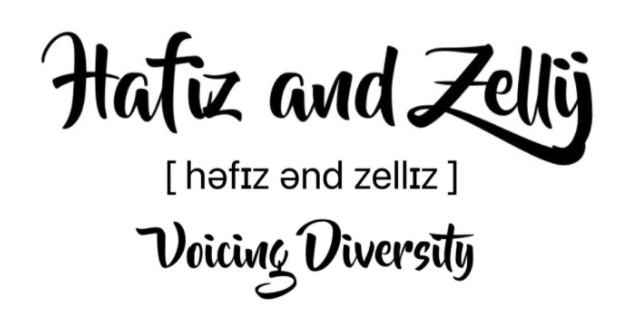 New Blog: Voicing&nbsp;Diversity