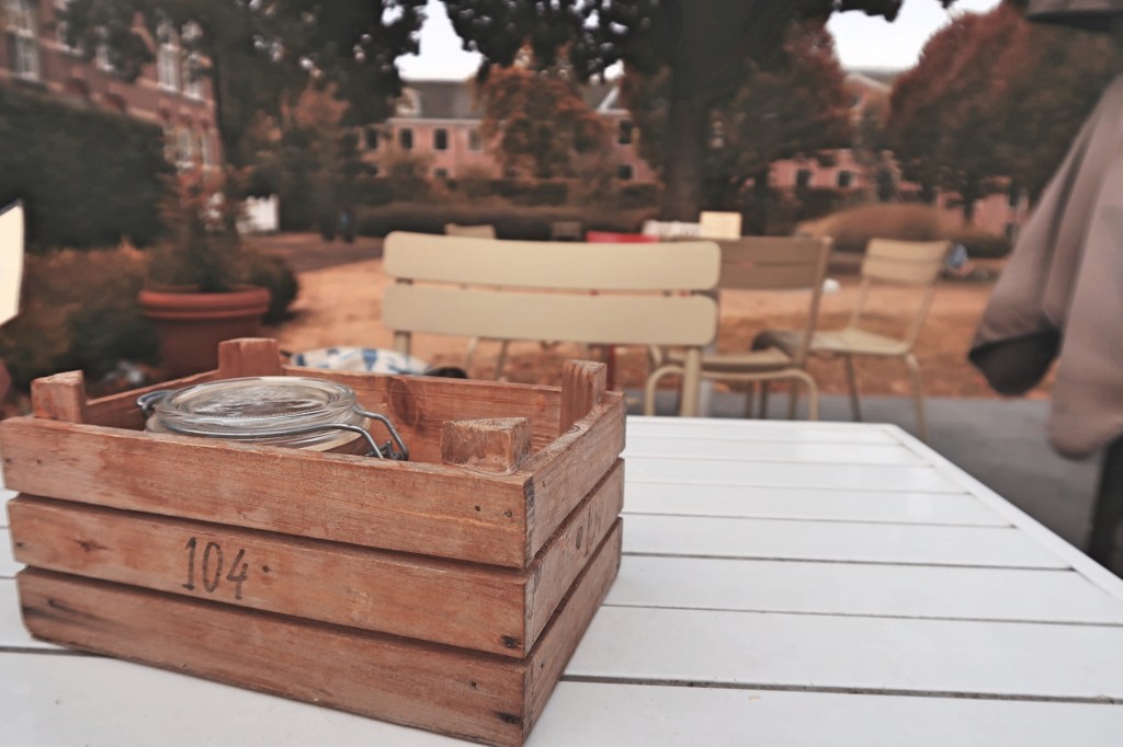 Mindfulness and Dignita&nbsp;Hoftuin