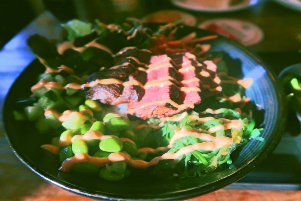 New Lunch Menu at&nbsp;Loetje