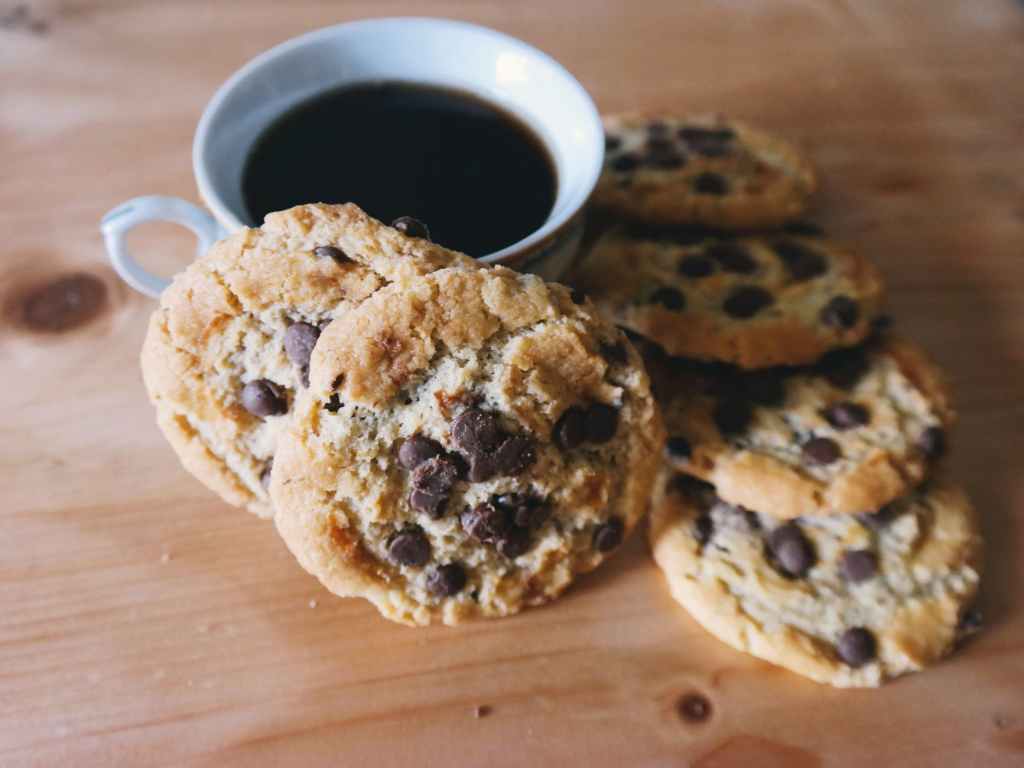 The Best Chocolate Chip Cookie Recipe&nbsp;Ever