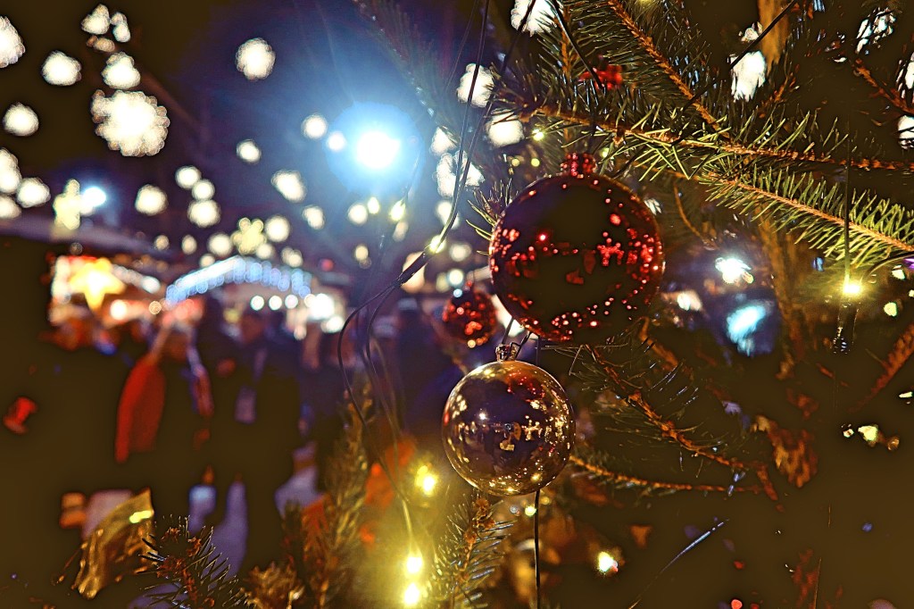 Basel Trip, Day&nbsp;One