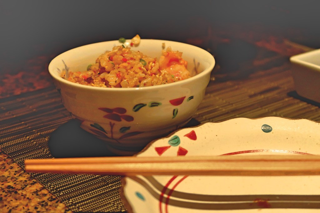 The Art of Food: Sazanka&nbsp;Throwback