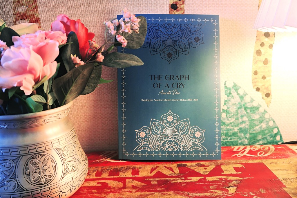 The Graph of a&nbsp;Cry