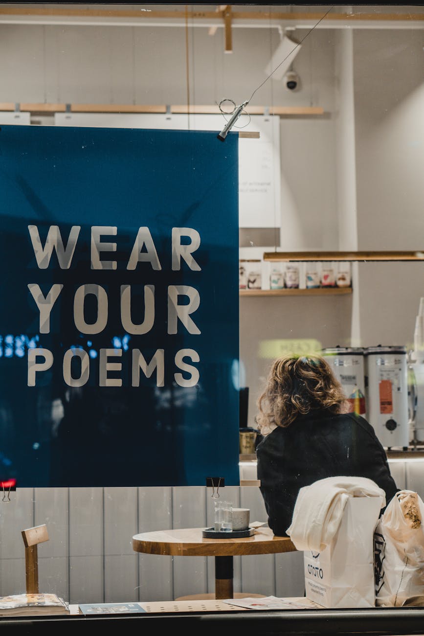 What to Do with All This&nbsp;Poetry?